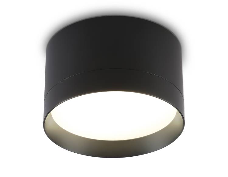 Потолочный светильник Ambrella light Techno Spot TU52357