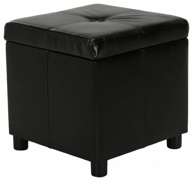 Пуф Столлайн Квин 2020041004103 College Black