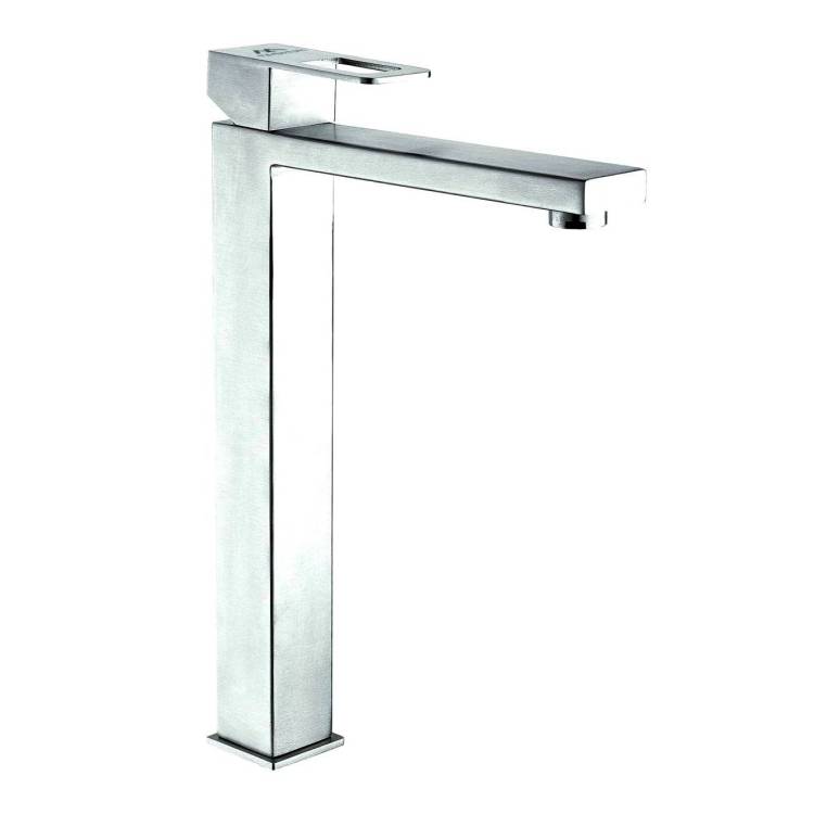 Смеситель для раковины Fashun A51217 сатин