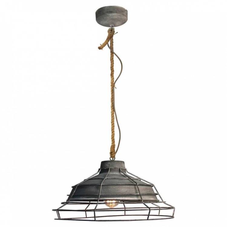 Подвесной светильник Lussole Loft Brentwood LSP-9878