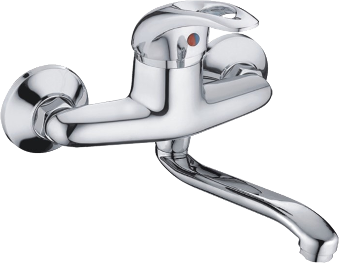 Смеситель для раковины Haiba HB4603