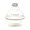 Подвесная люстра Profit Light 6040/2 WHT