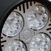 Трековый светильник Arte Lamp A6252PL-1BK фото 3