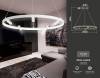 Подвесной светильник Ambrella light Comfort Line FL5288 фото 2