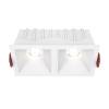 Встраиваемый светильник Technical Alfa LED DL043-02-10W4K-SQ-W
