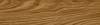 Керамогранит New Trend Merbau GP1560ERB21 Marron матовый 151x602 фото 2