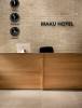 Керамогранит FAP Ceramiche Maku fMH9 Nut Matt 60x60 фото 38