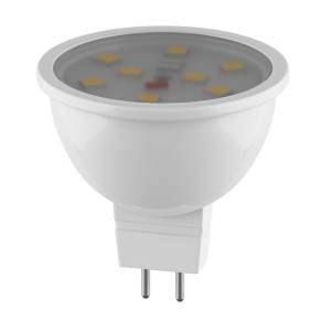 Лампа светодиодная Lightstar LED 940904 G5.3 3W 4000K