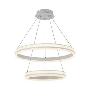Подвесная люстра Profit Light 6040/2 WHT