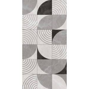 Декор Bonaparte Vulcano PM48005H Decor Pol. 40x80