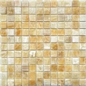 Мозаика Pixel Mosaic Оникс PIX306 (2.3x2.3) 30.5x30.5
