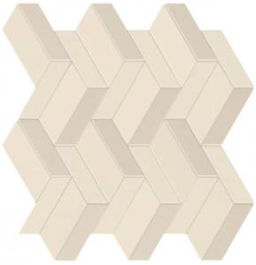 Мозаика Atlas Concorde Prism A4Z7 Cotton Wiggle 30.6x32.4