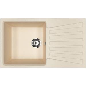 Мойка кухонная Ulgran Classic U-703-328 бежевый