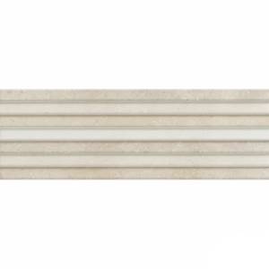 Керамическая плитка Cristacer Judith Lamas Crema 20x60