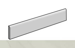 Плинтус Atlas Concorde Russia Allure 610130004651 Gioia Battiscopa/Аллюр Джиойя  7.2X80