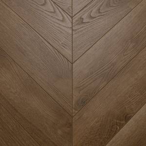 Ламинат Icon Floor Chevron (Шеврон) 12/34 4V CH-501 Lumiere (Люмьер) 550x112