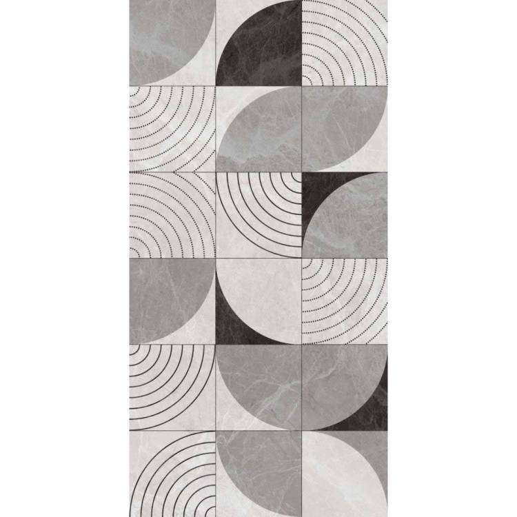 Декор Bonaparte Vulcano PM48005H Decor Pol. 40x80