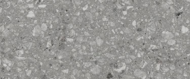 Керамическая плитка Gracia Ceramica Cameo Terrazzo grey wall 01 25x60