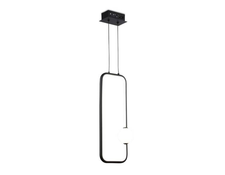 Подвесной светодиодный светильник Ambrella Light Comfort FL66363