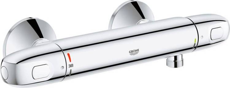 Термостатический смеситель Grohe Grohtherm 1000 New 34143003 для душа