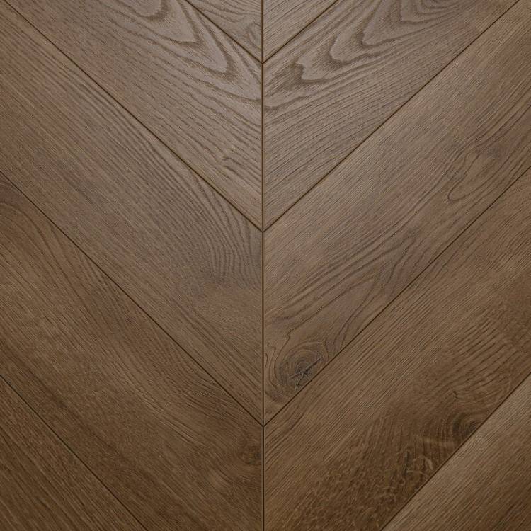 Ламинат Icon Floor Chevron (Шеврон) 12/34 4V CH-501 Lumiere (Люмьер) 550x112