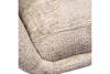 Кресло Bradex Home Teddy FR 1007 латте шенилл фото 7
