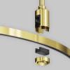 Шинопровод Technical Busbar trunkings Flarity TRX154-SR-D800-BS фото 4