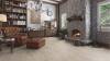 Ламинат My Floor Cottage 8/32 MV808 Дуб Бежевый Атласный 1380x193 фото 2