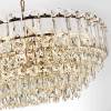 Подвесная люстра Modelux ML.7220.800 GD фото 5