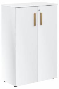 Тумба Skyland Forta 00-07088258 Белый премиум