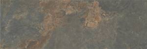 Керамическая плитка Kerama Marazzi Рамбла 12124R Коричневый Обрезной 25x75