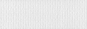 Керамическая плитка Kerama Marazzi Бьянка 60172 белый глянцевый чип 20x60x0.9