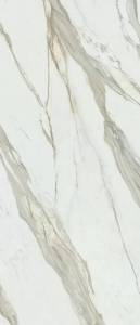 Керамогранит Mirage Cosmopolitan AGP8 CP 02 Calacatta Gold 6mm 120x278