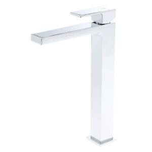 Смеситель для раковины Agger Great A2812100 хром