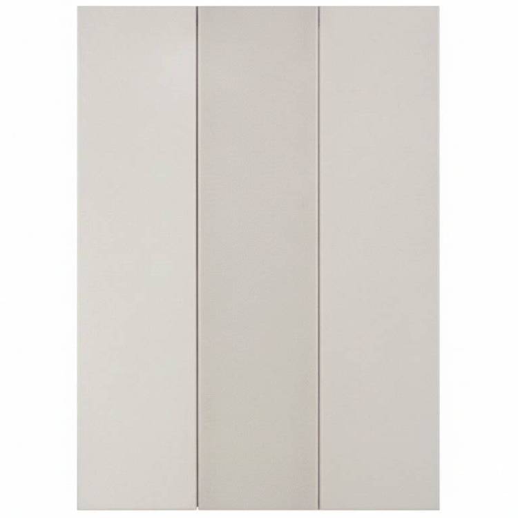 Керамическая плитка Dna Tiles Candy 128388 Grey 5x20