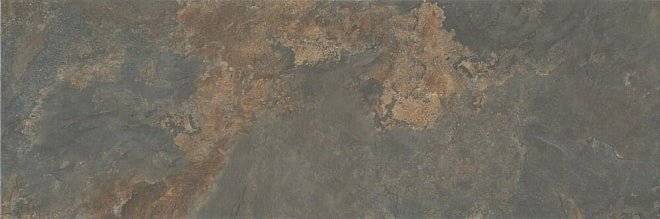 Керамическая плитка Kerama Marazzi Рамбла 12124R Коричневый Обрезной 25x75