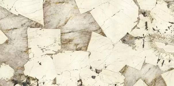 Керамогранит Ariostea Ultra Marmi UM6P300691B Patagonia Block B Prelucidato 300x150