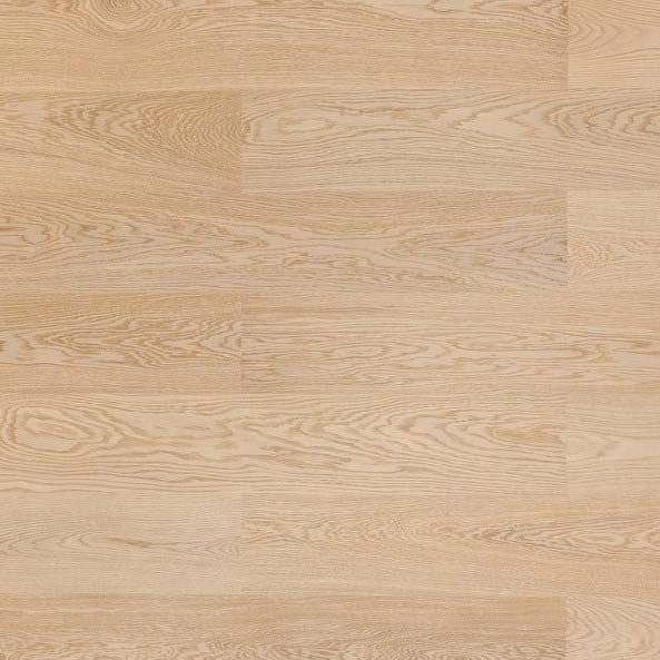 Паркетная доска Focus Floor Smart Дуб Сноу Сторм 1-полосная 1116x188x14