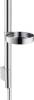 Душевой комплект Hansgrohe Rainmaker Select 460 (2 jet) 24004400 + 26631400 + 27506000 + 15381000 фото 7
