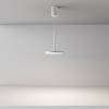 Подвесной светильник Technical Plato P076PL-L12W4K-W фото 4