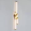 Настенный светильник LED4U L2243-820 BS фото 2