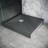 Поддон для душа Grossman Strong GR-S2100100Q Белый 100x100 фото 6