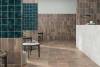 Керамогранит WOW Roots 128211 S Teal Gloss 11x11 фото 2