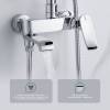 Душевая стойка Splenka S31.24 хром фото 7