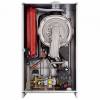 Настенный газовый конденсационный котел отопления Baxi LUNA Platinum+ 1,12 GA фото 3