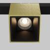 Трековый светильник Technical Alfa S TR133-2-7W4K-BS фото 2