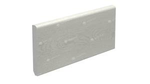 Плинтус Alpine Floor SK 11-22 Сагано 2200x80x11