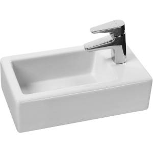 Рукомойник Santek Эрис 1.WH30.1.972 45 см