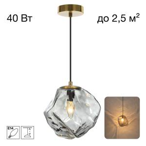Подвесной светильник Citilux Rocka CL247081
