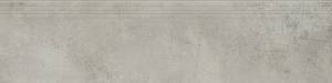 Ступень Kerranova Fabrika K-2013/MR/st01 Grey 30x120x10